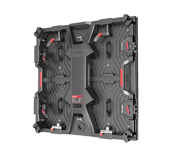 QR Series for xR Stage