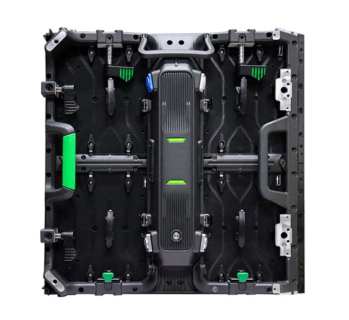 Rz Series Indoor&Outdoor