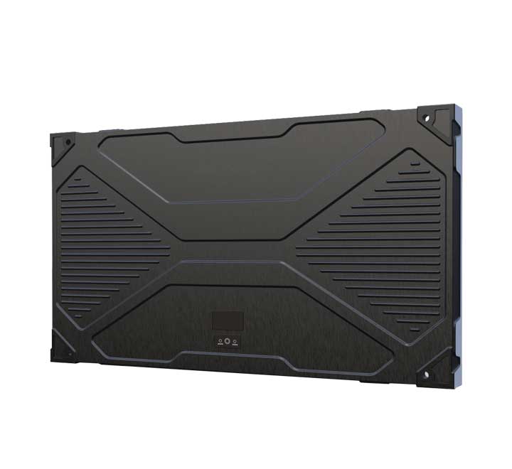 X Series 600x337.5mm COB