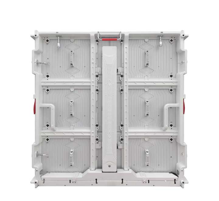 FP Series 960x960mm